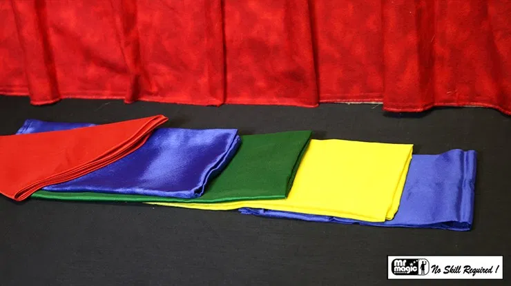 Umbrella Production Silk - image 2