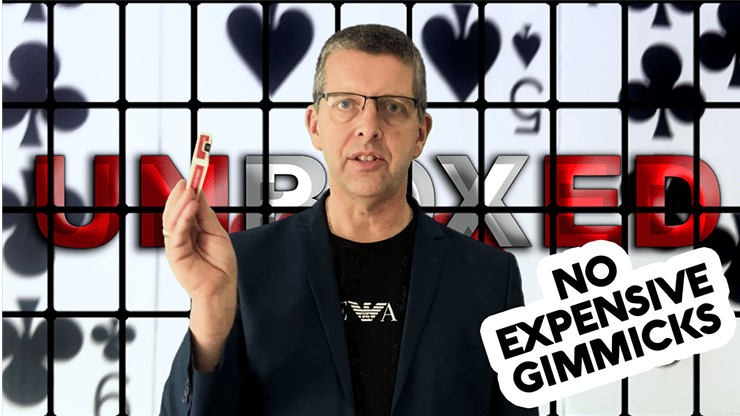 Unboxed - thumbnail 5