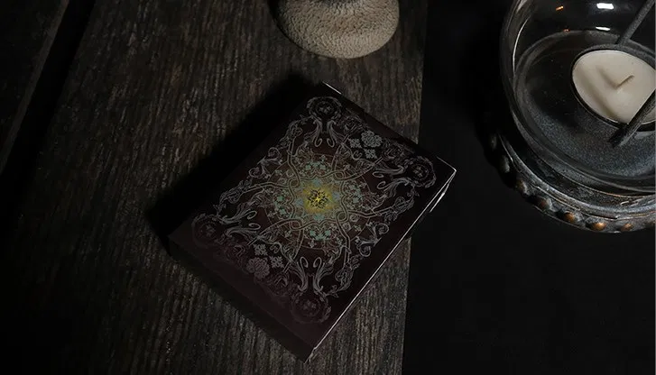Unbranded Samsara Playing Cards - image 2