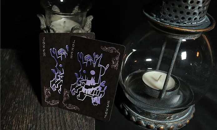 Unbranded Samsara Playing Cards - image 4