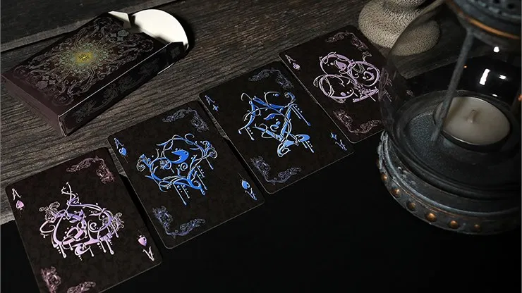 Unbranded Samsara Playing Cards - image 5