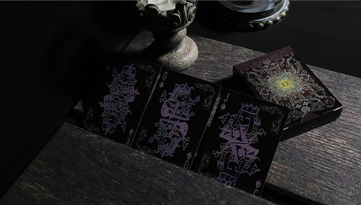 Unbranded Samsara Playing Cards - image 6