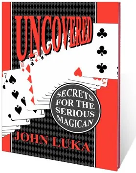Uncovered