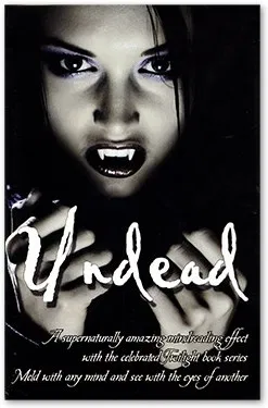 Undead