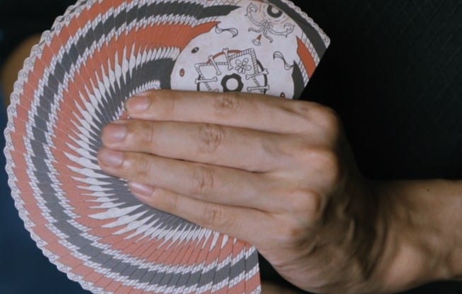 Under the Skin Playing Cards (Color Edition) - thumbnail 5