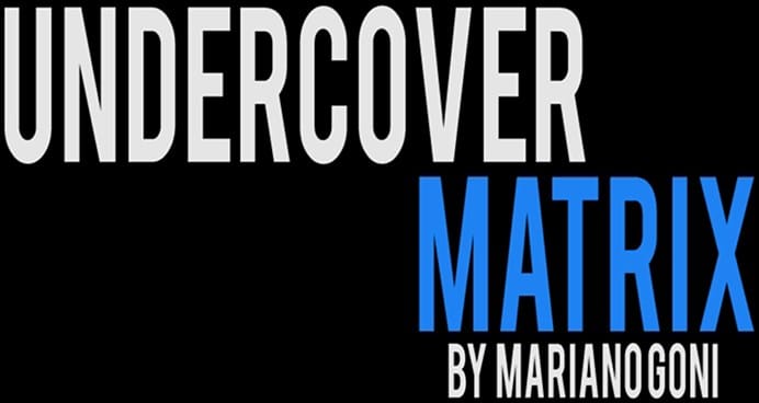Undercover Matrix