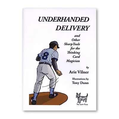 Underhanded Delivery