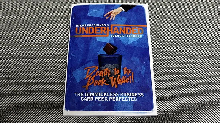Underhanded