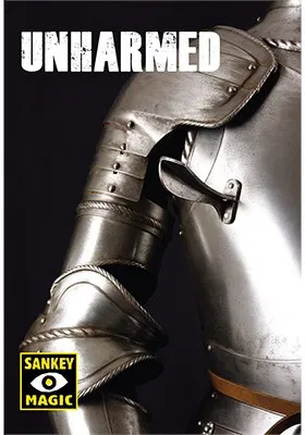 UNHARMED