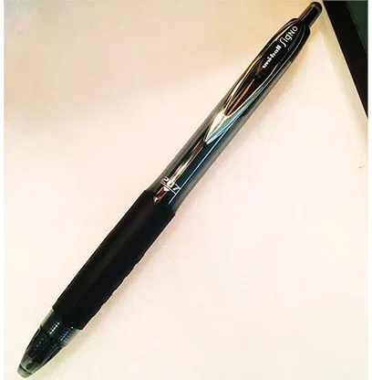 Uni-Ball Signo Recommended Pen