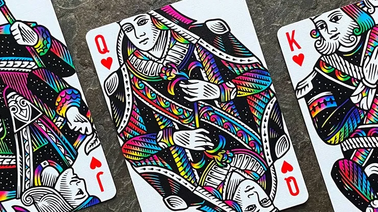 Unicorn Playing Cards - image 3