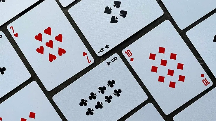 Unicorn Playing Cards - image 4