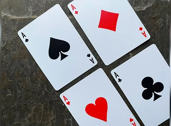 Unicorn Playing Cards - image 5