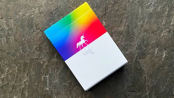 Unicorn Playing Cards - image 1