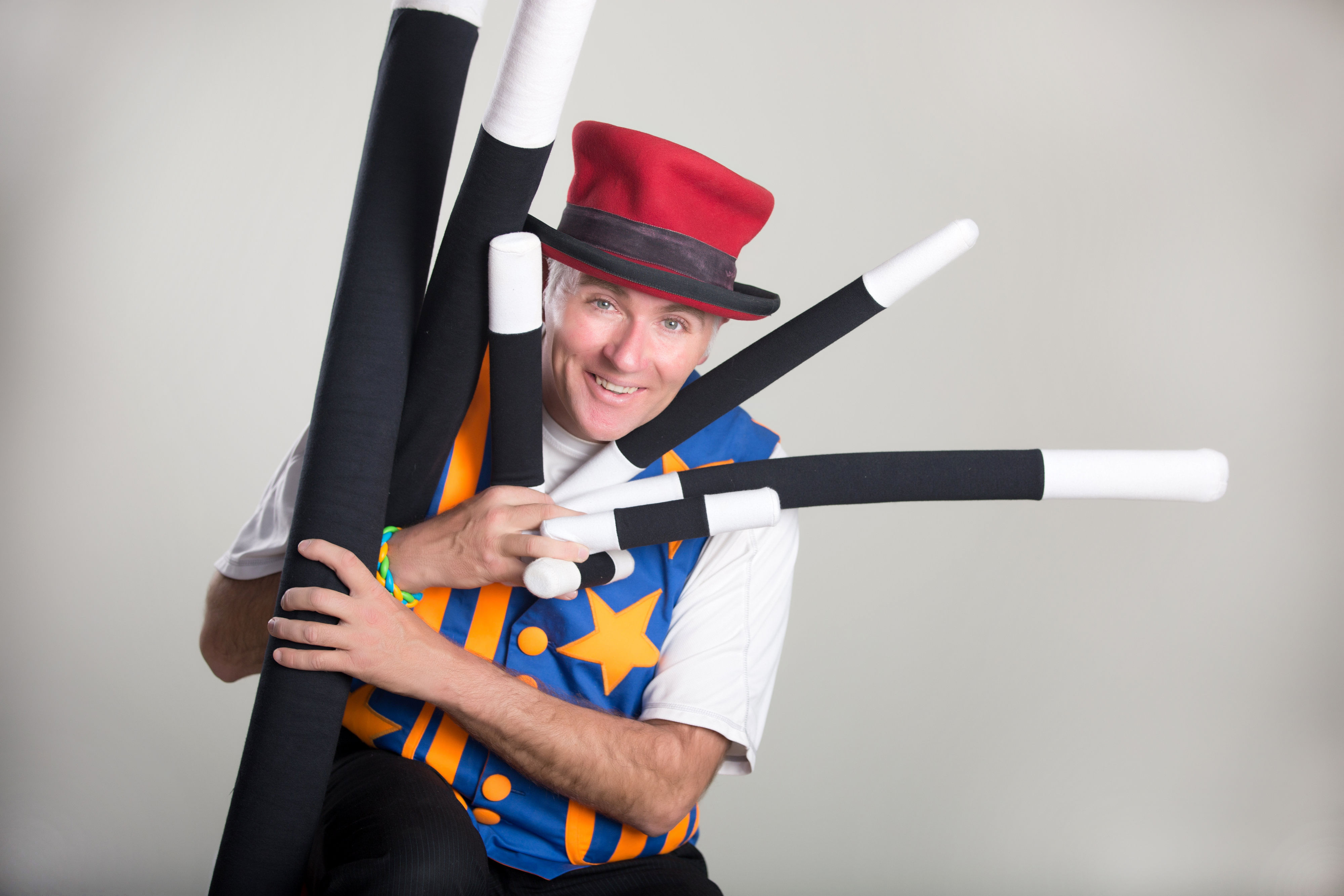 Unicorns, Dragons and Bookworms…Oh My!