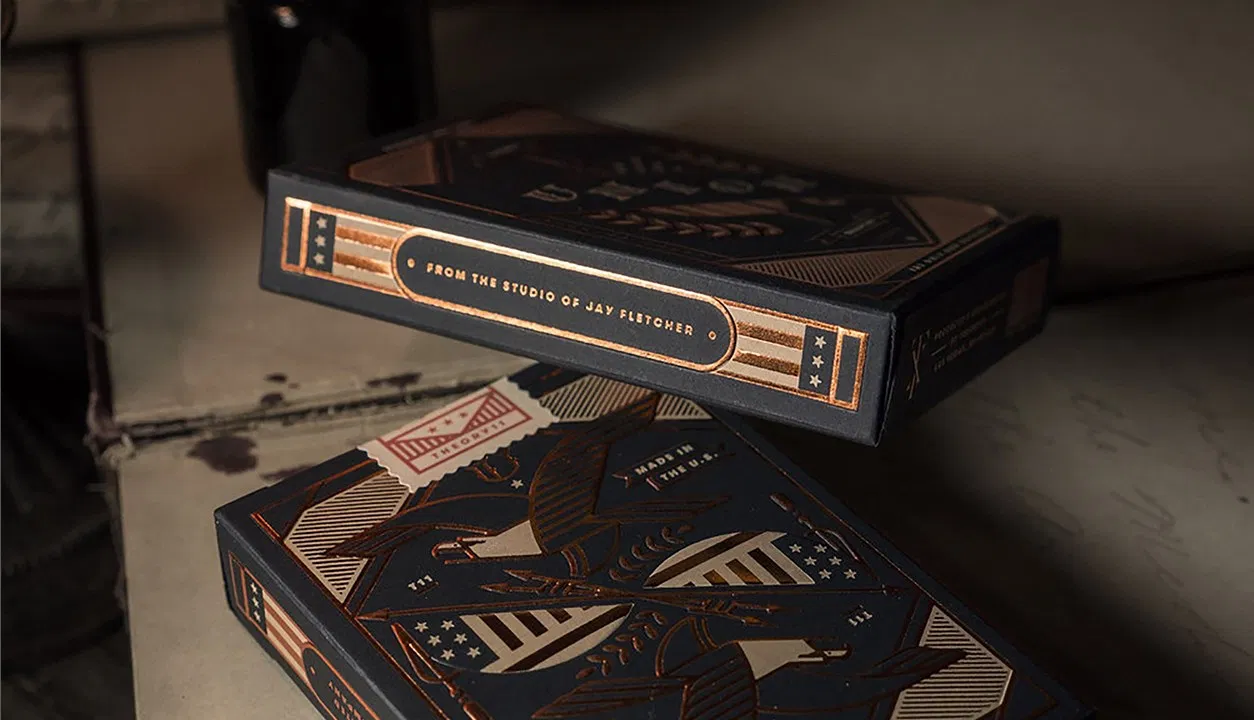 Union Playing Cards - image 2