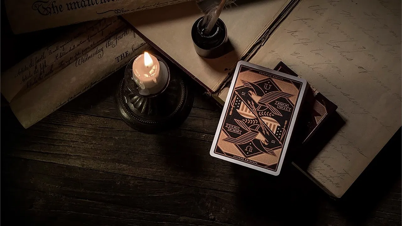 Union Playing Cards - image 3