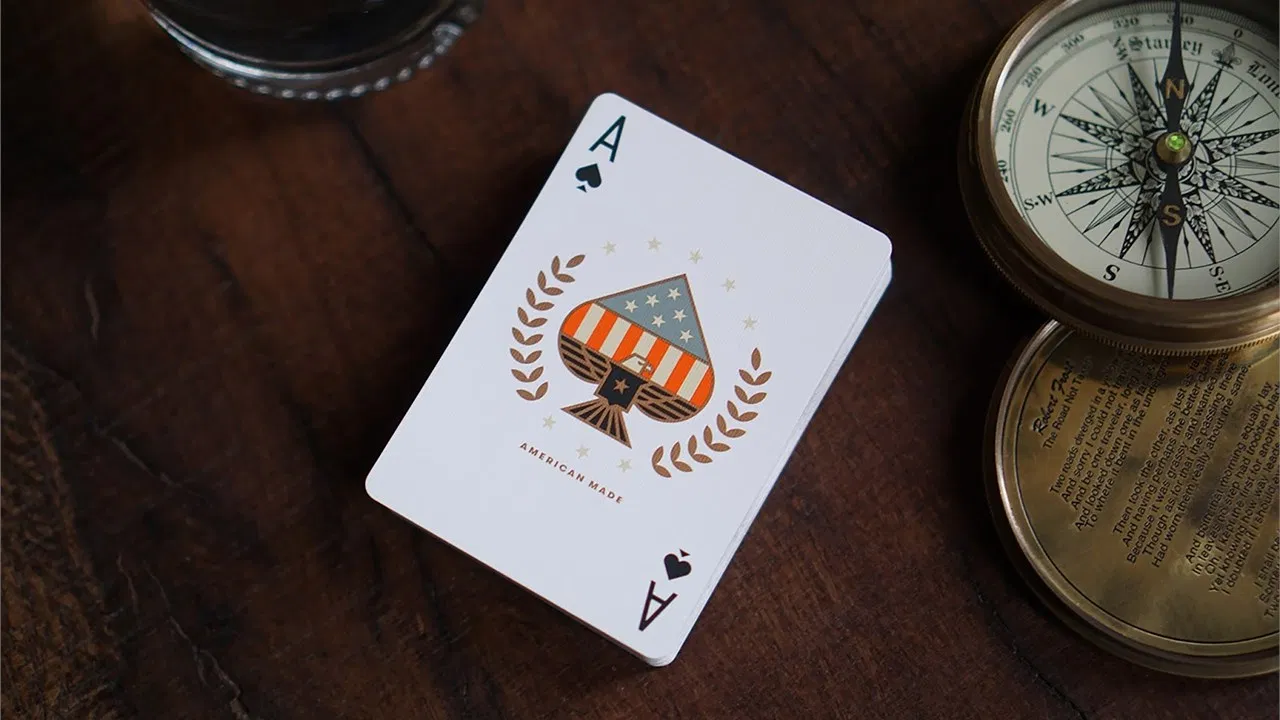 Union Playing Cards - image 5
