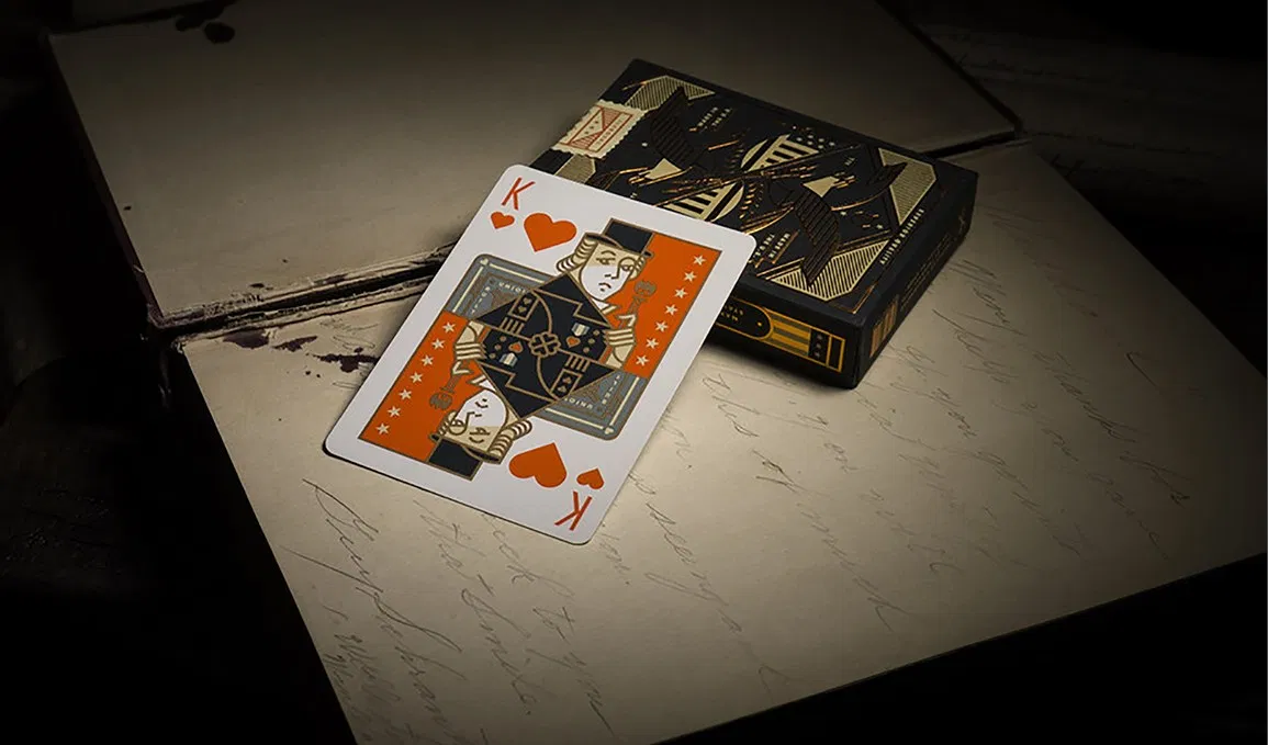 Union Playing Cards - image 6