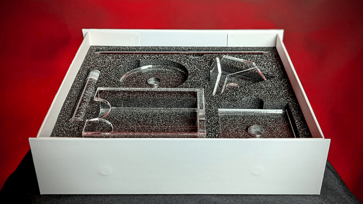 Universal Display System