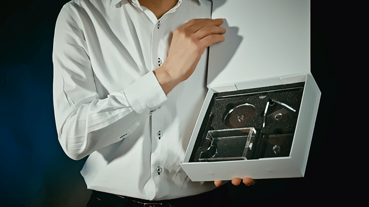 Universal Display System