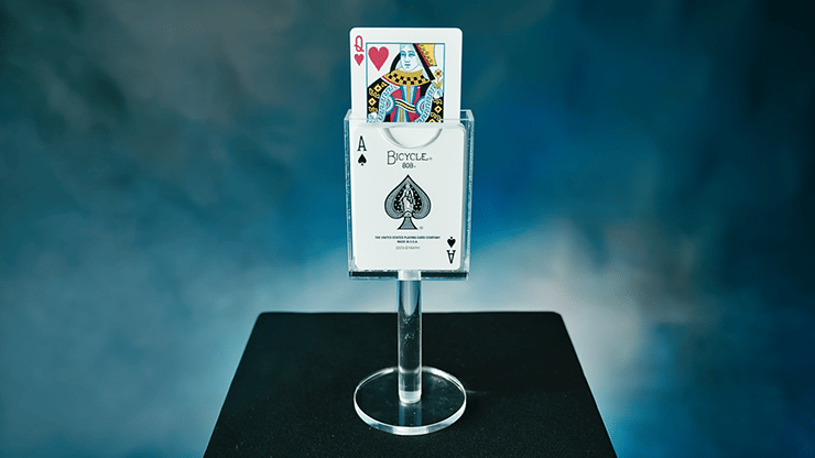 Universal Display System