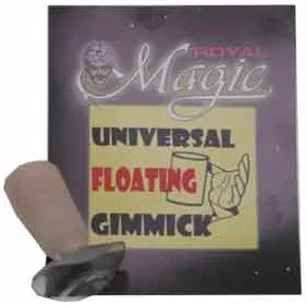 Universal Floating Gimmick