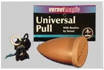 Universal Pull Vernet - image 1