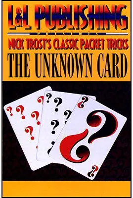 Unknown Card
