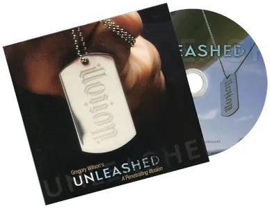Unleashed