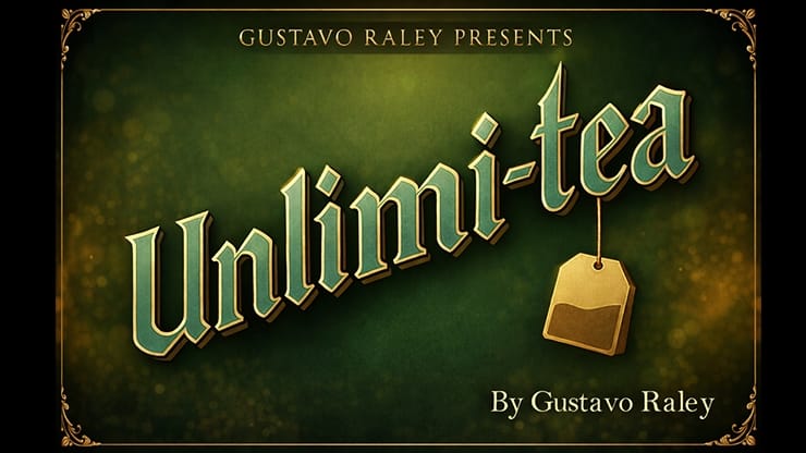 Unlimi-Tea