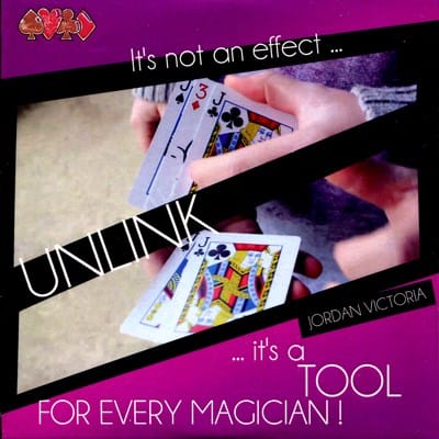 Unlink
