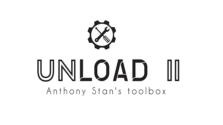 UNLOAD 2.0 - magic