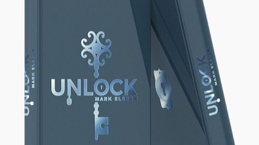 Unlock - magic