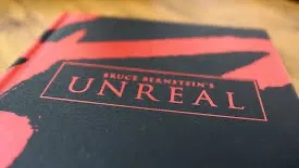 Unreal (Book) - image 2