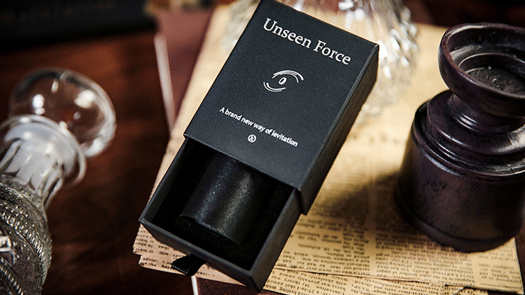 Unseen Force