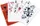 Untouchables Playing Cards - image 3