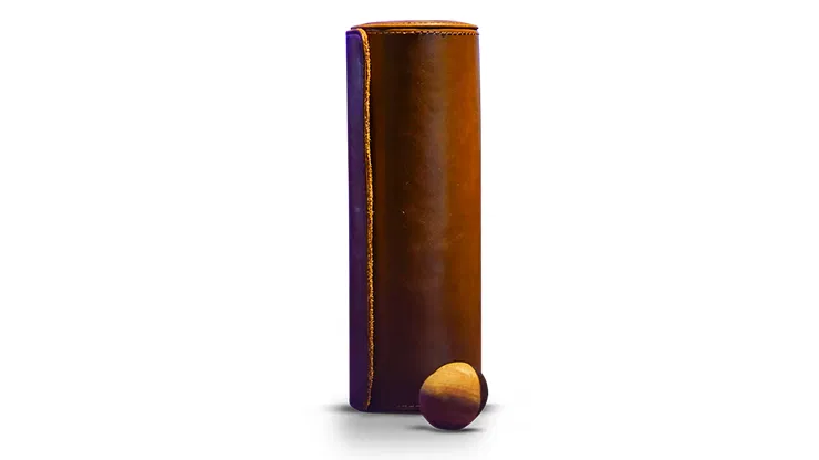 Untrammelled Leather Carrying Case - image 2
