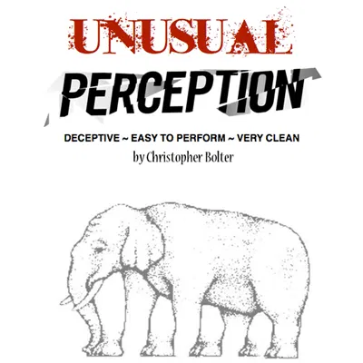 Unusual Perception