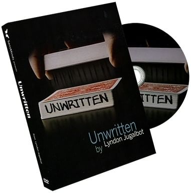 Unwritten