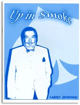 Up In Smoke
