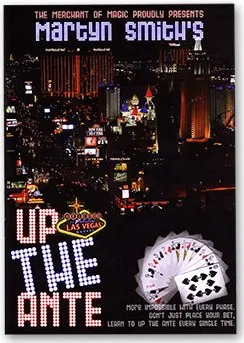 Up The Ante