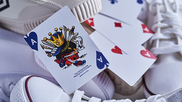 Uptempo Playing Cards - image 5