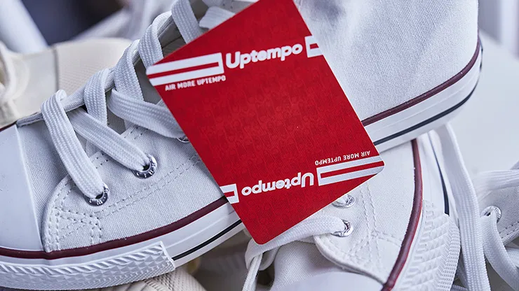 Uptempo Playing Cards - image 6