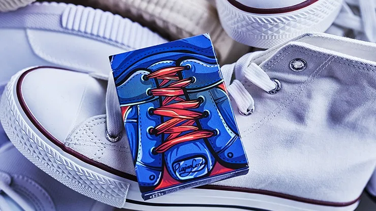 Uptempo Playing Cards - image 1