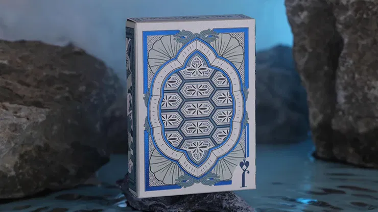 Urashima Tarou Origami Playing Cards - image 6