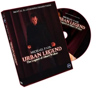 Urban Legend - image 1
