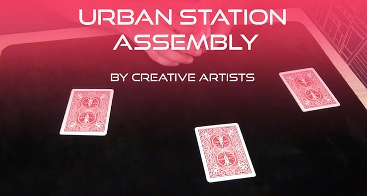 Urban Station Assembly