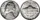 American Nickels (Roll of 40 Coins)