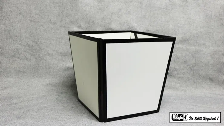 Use Me Box